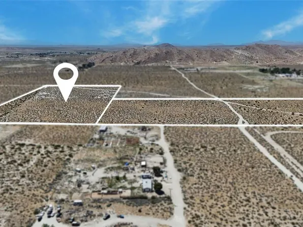 2452 Plato St, Adelanto, CA 92301