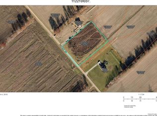 6190 Belfast Rd, Goshen, OH 45122