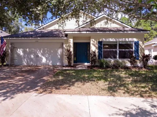 1416 LONGVILLE CIRCLE, TAVARES, FL 32778