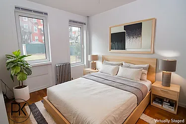 99 Mc Guinness Boulevard, #1