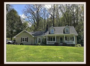 590 Buckhorn Rd, Gatlinburg, TN 37738