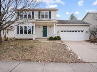 7817 Starr Grass Dr, Madison, WI 53719