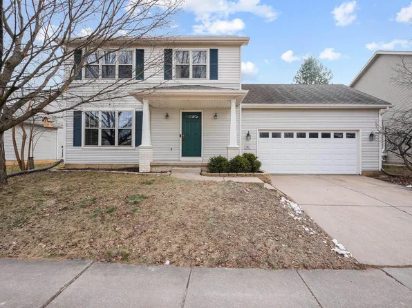 7817 Starr Grass Drive, Madison, WI 53719