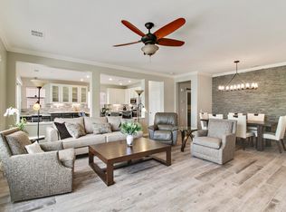 49467 Douglas St, Indio, CA 92201