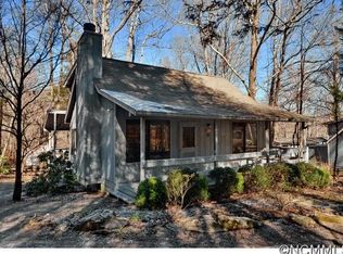 86 Gail Dr, Maggie Valley, NC 28751