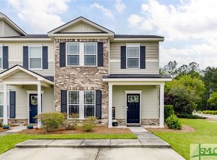 201 Ventura Pl, Pooler, GA 31322