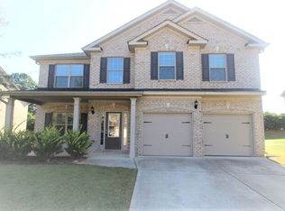 987 Spanish Moss Trl, Loganville, GA 30052