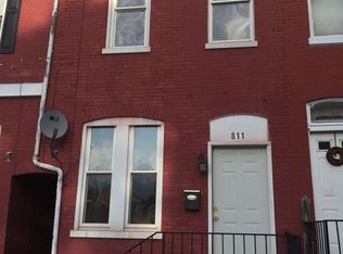 811 S Beaver St, York, PA 17403