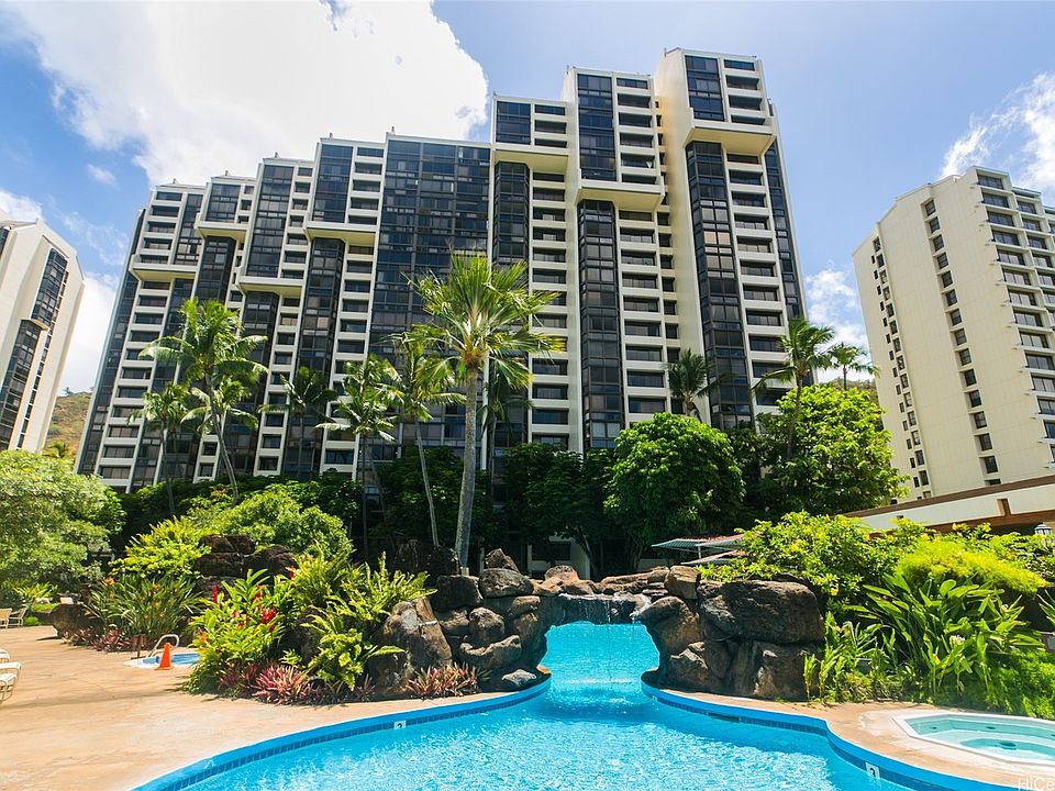 1st image of 521 Hahaione St #21F