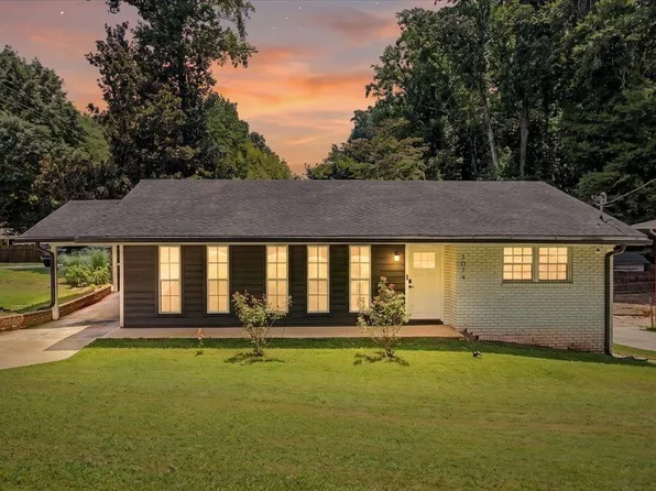 2074 Montrose Dr, Atlanta, GA 30344