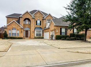 5113 Brownstone Dr, Flower Mound, TX 75028