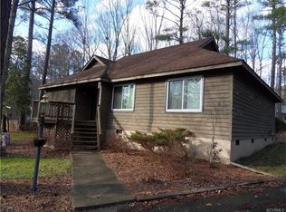 11102 E Langham Ct, Henrico, VA 23233
