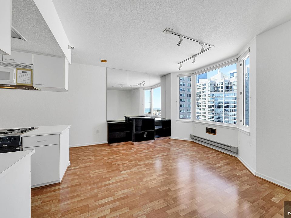 1st image of 201 Harrison St APT 1118