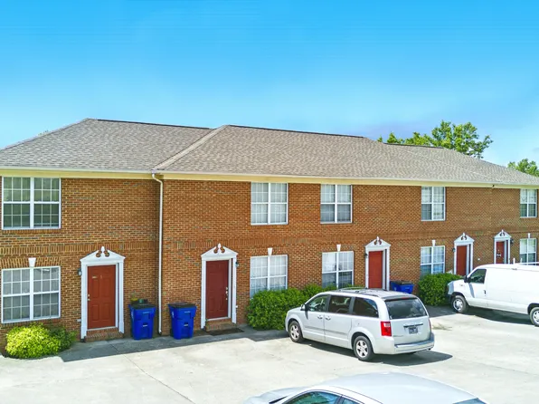 2861 Michigan Avenue Rd NE, Cleveland, TN 37323