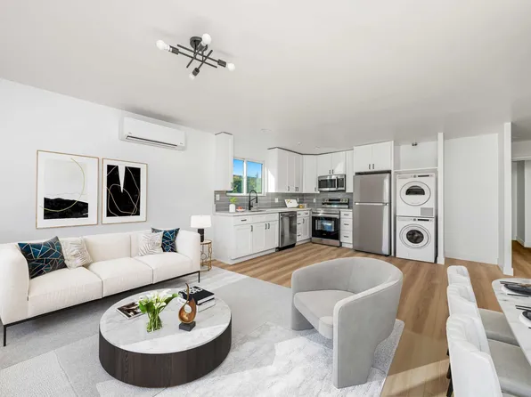 4th & Arbor Apartments | Bankers Hill Walkable Urban Living, 402-414 Arbor Dr #402-03, San Diego, CA 92103