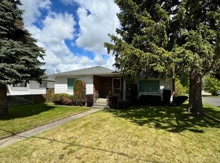 3727 E 24th Ave, Spokane, WA 99223