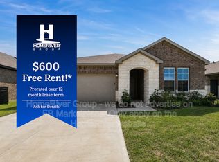 2007 Spyglass Dr, Navasota, TX 77868