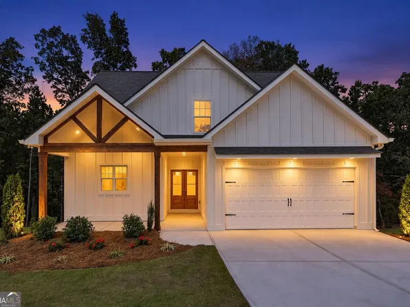 70 Lloyd St, Monticello, GA 31064