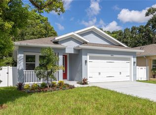 8504 N Rome Ave, Tampa, FL 33604