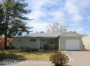 3613 Inca St NE, Albuquerque, NM 87111
