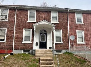 2926 N Constitution Rd, Camden, NJ 08104