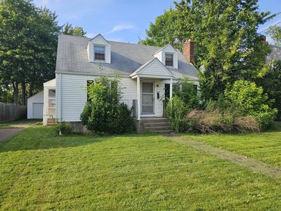 120 Nilan Street, Hartford, CT, 06106