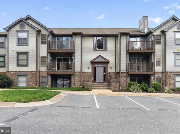 26011 Brigadier Pl Unit L, Damascus, MD 20872