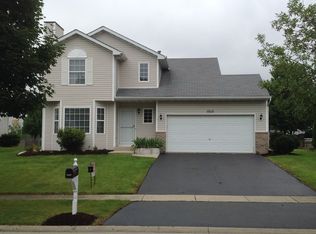 1013 Addleman St, Joliet, IL 60431