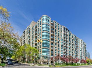 18 Pemberton Ave #402, Toronto, ON M2M4K9