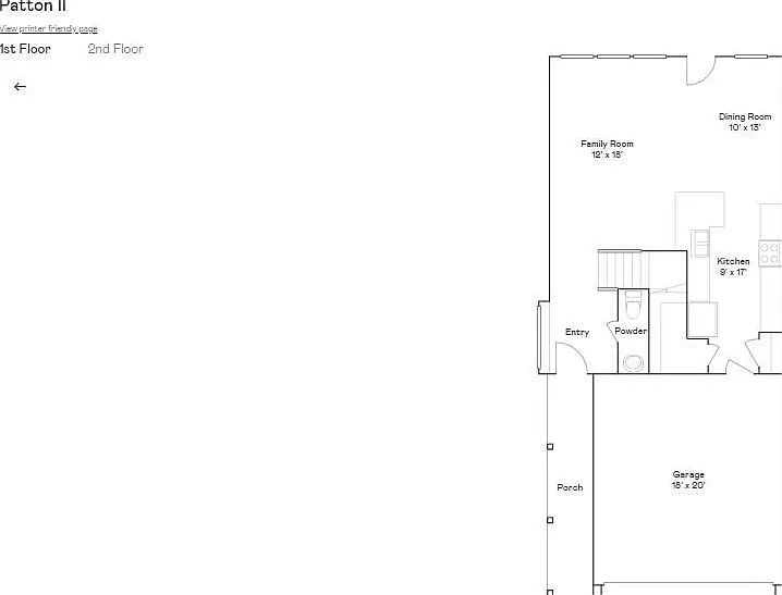 5554 Amber Brook Ln — Photo 36