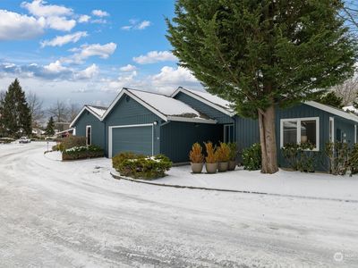 4855 N Village Lane #B, Bellingham, WA, 98226