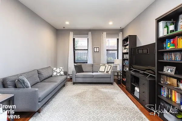 Sold by Brown Harris Stevens | media 2