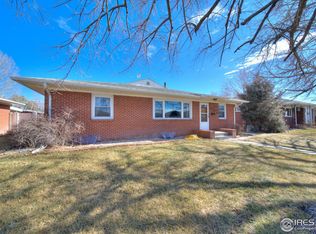 706 Lane St, Fort Morgan, CO 80701