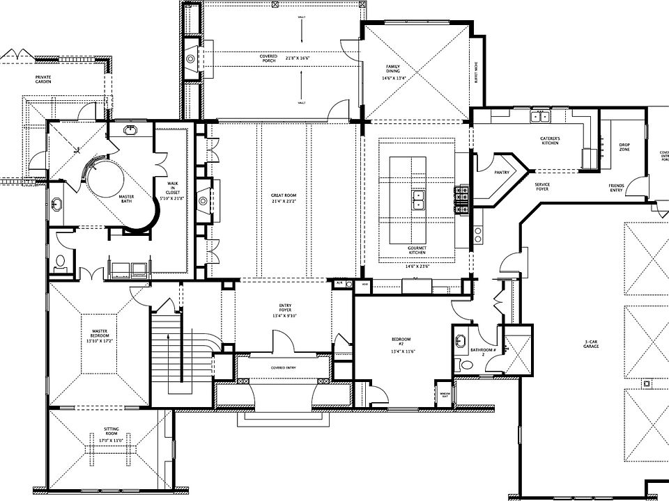2nd image of 5019 Hardwick Rd