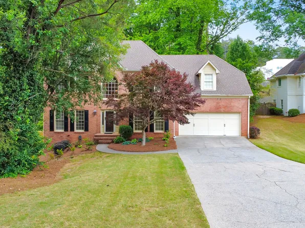 1804 Shelburne Rdg, Marietta, GA 30068