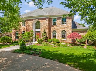 1006 Sheriffs Ct, Mcmurray, PA