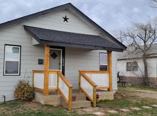 613 S Gray St, Pampa, TX 79065