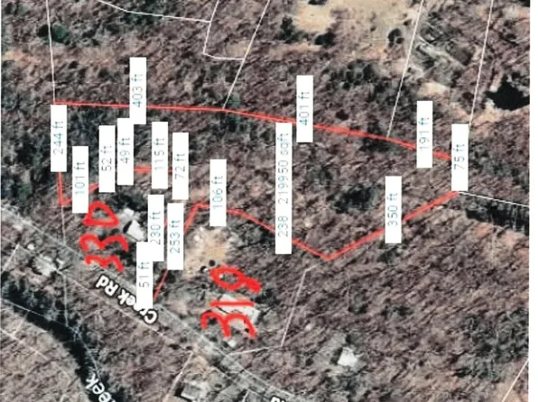 Lot 510455 Creek Road, Pleasant Valley, NY 12569