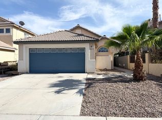 8235 Tribute Ln, Las Vegas, NV 89147