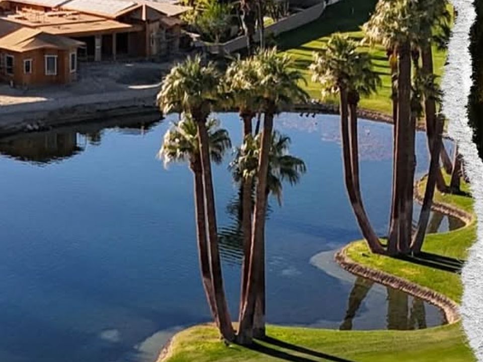 Bermuda Dunes Country Club- our community