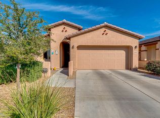 16807 S 175th Ave, Goodyear, AZ 85338
