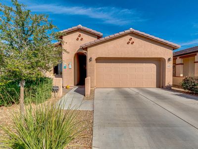 16807 S 175th Ave, Goodyear, AZ, 85338
