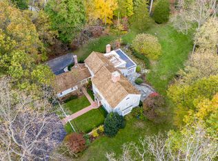 840 Hollow Tree Ridge Rd, Darien, CT 06820