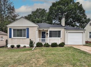 409 Hazelgreen Dr, Saint Louis, MO
