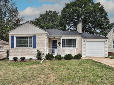 409 Hazelgreen Dr, Saint Louis, MO, 63119