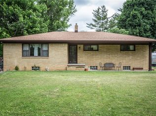 4205 Carson Ave, Indianapolis, IN 46227