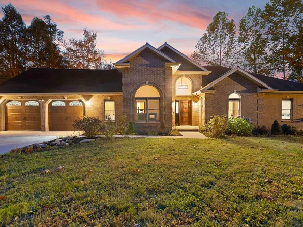 485 Riverbend Rd, London, KY 40744
