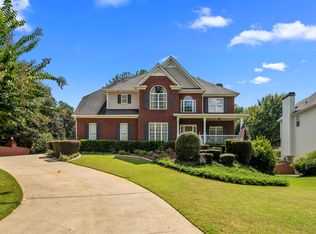 15 Oak Grove Dr, Dallas, GA 30157