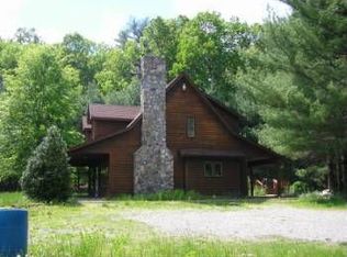 111 Beaver Creek Rd NW, Floyd, VA 24091