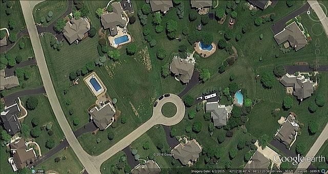 2nd image of 8402 Norman Ct